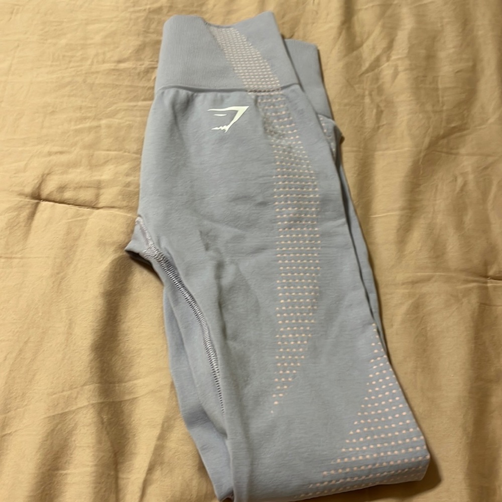 Gymshark legging
